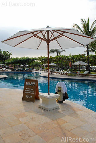 Grand Hyatt Bali 157